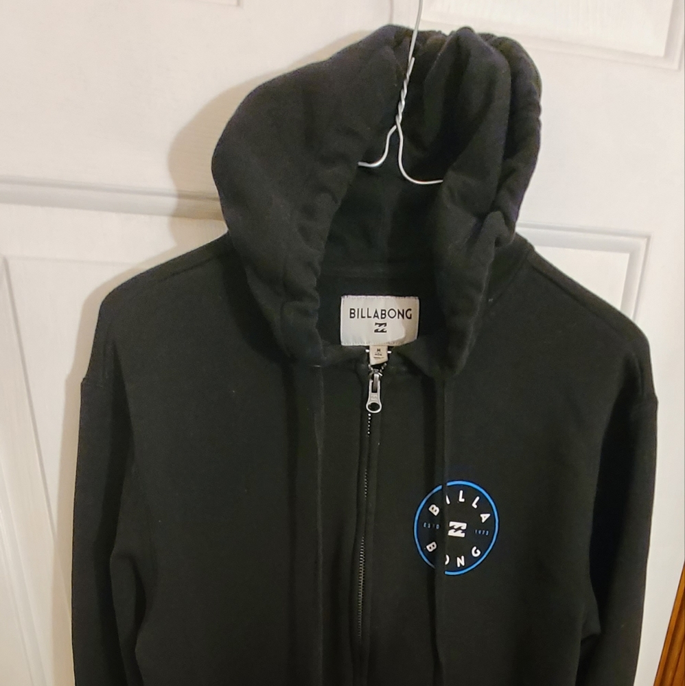 Pre owned Mens Medium Billabong jacket